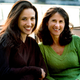 Image for article titled Transcending Tribeca: Jill Bauer and Ronna Gradus of Sexy Baby